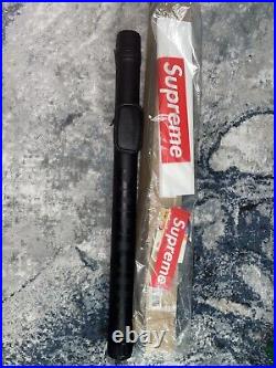 Supreme Mcdermott Pool Cue Red Ss19 2019 Accessory Stick White Box Logo Cdg