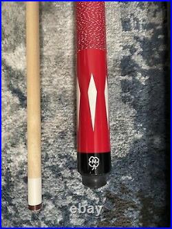 Supreme Mcdermott Pool Cue Red Ss19 2019 Accessory Stick White Box Logo Cdg