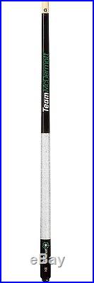Team McDermott Limited Run Pool Cue with G-Core Shaft and FREE Shipping