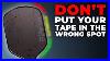 The-Ultimate-Guide-To-Using-Lead-Tape-On-Your-Pickleball-Paddle-01-qvp