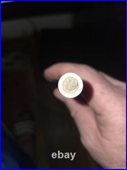 This McDermott D-12 Billiards Cue Was Produced From 1984 to 1990. Vintage