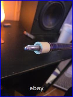 This McDermott D-12 Billiards Cue Was Produced From 1984 to 1990. Vintage