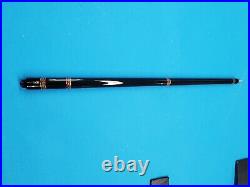 Used 2016 Mcdermott G229C2 pool cue butt only
