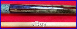 Used Pool Cue Mcdermott D-14 Excellent Condition