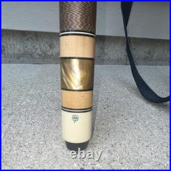 Very Rare McDermott MR-2 or A-2 Pool Cue 1975-1976