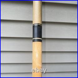 Very Rare McDermott MR-2 or A-2 Pool Cue 1975-1976