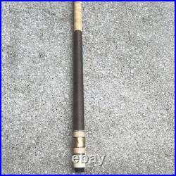 Very Rare McDermott MR-2 or A-2 Pool Cue 1975-1976