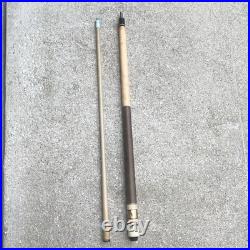 Very Rare McDermott MR-2 or A-2 Pool Cue 1975-1976