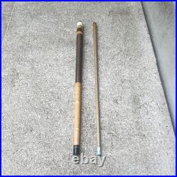 Very Rare McDermott MR-2 or A-2 Pool Cue 1975-1976