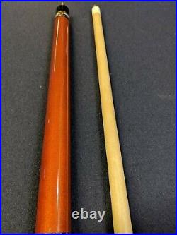 Viking Pool Cue October Cue of the month