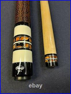 Viking Pool Cue October Cue of the month
