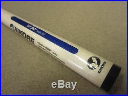Viking ViKORE Pool Cue Shaft with 3/8 x 10 McDermott Joint FREE Shipping