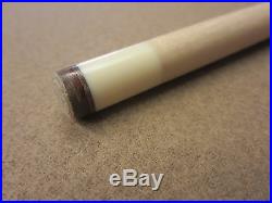 Viking ViKORE Pool Cue Shaft with 3/8 x 10 McDermott Joint FREE Shipping