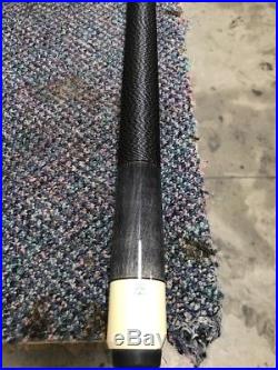 Vintage 1980's McDermott D series Retired Series Good Condition! Pool Cue Stick