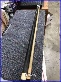 Vintage 1980's McDermott D series Retired Series Good Condition! Pool Cue Stick