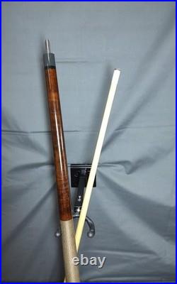 Vintage 1990's McDermott National Billards E-B3