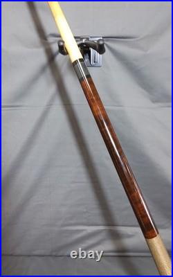 Vintage 1990's McDermott National Billards E-B3