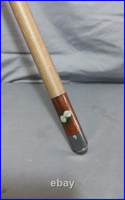 Vintage 1990's McDermott National Billards E-B3