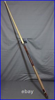 Vintage 1990's McDermott National Billards E-B3