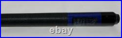 Vintage 1994 McDermott Pool Cue Bundle Night Wolf with Hard Case