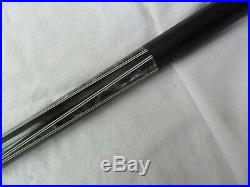 Vintage 2009 McDermott M91T Pool Cue Butt Only