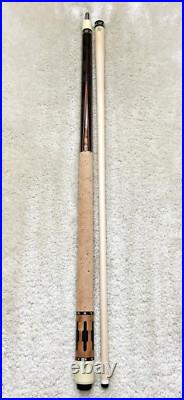 Vintage Custom McDermott C11 Pool Cue with i-2 Shaft 100% Pristine Condition
