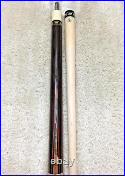 Vintage Custom McDermott C11 Pool Cue with i-2 Shaft 100% Pristine Condition