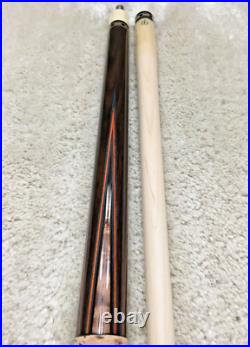 Vintage Custom McDermott C11 Pool Cue with i-2 Shaft 100% Pristine Condition