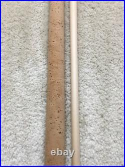 Vintage Custom McDermott C11 Pool Cue with i-2 Shaft 100% Pristine Condition