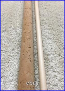 Vintage Custom McDermott C11 Pool Cue with i-2 Shaft 100% Pristine Condition