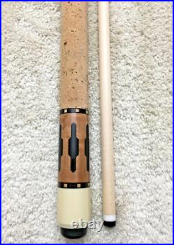 Vintage Custom McDermott C11 Pool Cue with i-2 Shaft 100% Pristine Condition