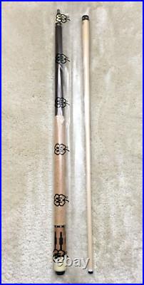 Vintage Custom McDermott C11 Pool Cue with i-2 Shaft 100% Pristine Condition