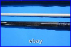 Vintage Harley Davidson McDermott Pool Cue WithCase P-3