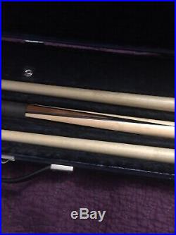Vintage Highly Collectible Mcdermott D 11 Pool Cue
