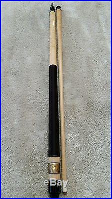 Vintage McDermott B-2 Pool Cue Stick, 100% Pristine Condition, B-Series