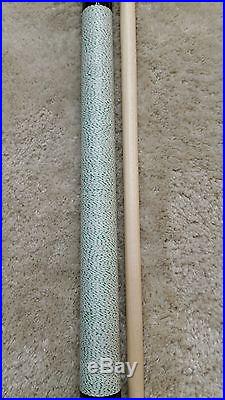 Vintage McDermott B-3 Pool Cue Stick, 100% Pristine New Condition, Free Shipping