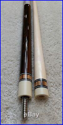Vintage McDermott B-5 Pool Cue Stick, 100% Pristine New Condition, B-Series
