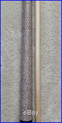 Vintage McDermott B-5 Pool Cue Stick, 100% Pristine New Condition, B-Series