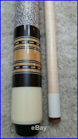 Vintage McDermott B-9 Pool Cue Stick, 100% Pristine New Condition, B-Series