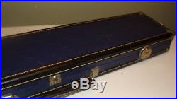 Vintage McDermott B-Series B-14 Billiard Pool Cue Stick withCase