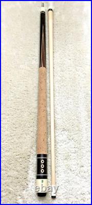 Vintage McDermott B12 Pool Cue 100% Pristine Condition, LIFETIME SHAFT WARRANTY Vintage McDermott B12 Pool Cue 100% Pristine Condition, LIFETIME SHAFT WARRANTY