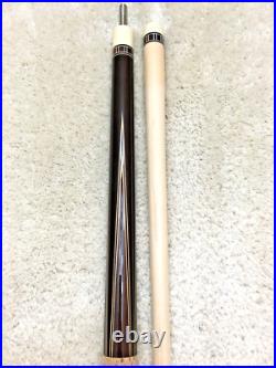 Vintage McDermott B12 Pool Cue 100% Pristine Condition, LIFETIME SHAFT WARRANTY Vintage McDermott B12 Pool Cue 100% Pristine Condition, LIFETIME SHAFT WARRANTY