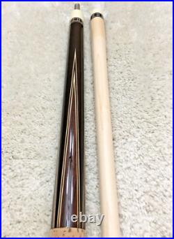 Vintage McDermott B12 Pool Cue 100% Pristine Condition, LIFETIME SHAFT WARRANTY Vintage McDermott B12 Pool Cue 100% Pristine Condition, LIFETIME SHAFT WARRANTY