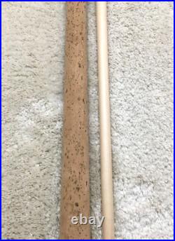 Vintage McDermott B12 Pool Cue 100% Pristine Condition, LIFETIME SHAFT WARRANTY Vintage McDermott B12 Pool Cue 100% Pristine Condition, LIFETIME SHAFT WARRANTY