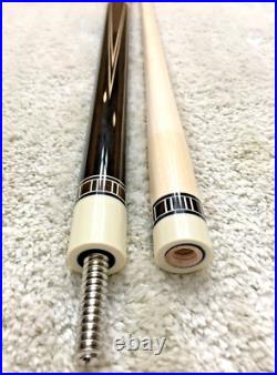 Vintage McDermott B12 Pool Cue 100% Pristine Condition, LIFETIME SHAFT WARRANTY Vintage McDermott B12 Pool Cue 100% Pristine Condition, LIFETIME SHAFT WARRANTY