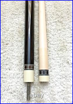 Vintage McDermott B12 Pool Cue 100% Pristine Condition, LIFETIME SHAFT WARRANTY Vintage McDermott B12 Pool Cue 100% Pristine Condition, LIFETIME SHAFT WARRANTY