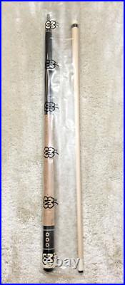 Vintage McDermott B12 Pool Cue 100% Pristine Condition, LIFETIME SHAFT WARRANTY Vintage McDermott B12 Pool Cue 100% Pristine Condition, LIFETIME SHAFT WARRANTY