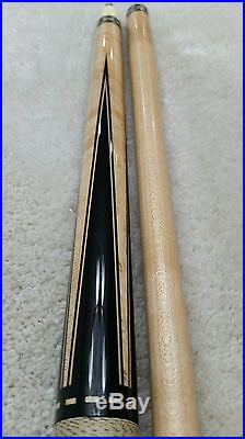 Vintage McDermott B13 Pool Cue Stick, Nice Original Condition, B-Series 1976-79