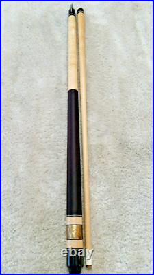 Vintage McDermott B2 Pool Cue Stick, 100% Pristine Condition, B-Series Vintage McDermott B2 Pool Cue Stick, 100% Pristine Condition, B-Series