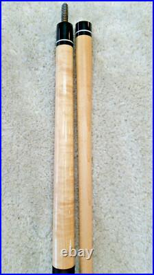 Vintage McDermott B2 Pool Cue Stick, 100% Pristine Condition, B-Series Vintage McDermott B2 Pool Cue Stick, 100% Pristine Condition, B-Series